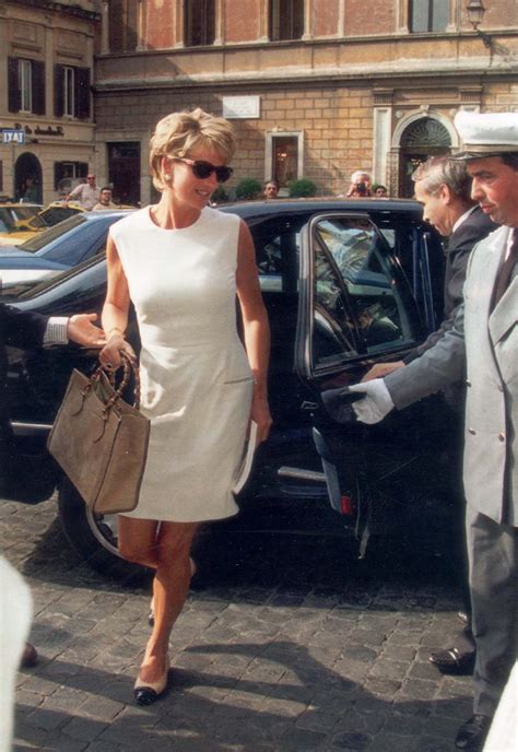 daniele gucci|princess diana gucci.